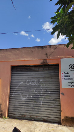 Imagem Casa com 7 Quartos à Venda, 450 m² em Parque João Braz - Cidade Industrial - Goiânia