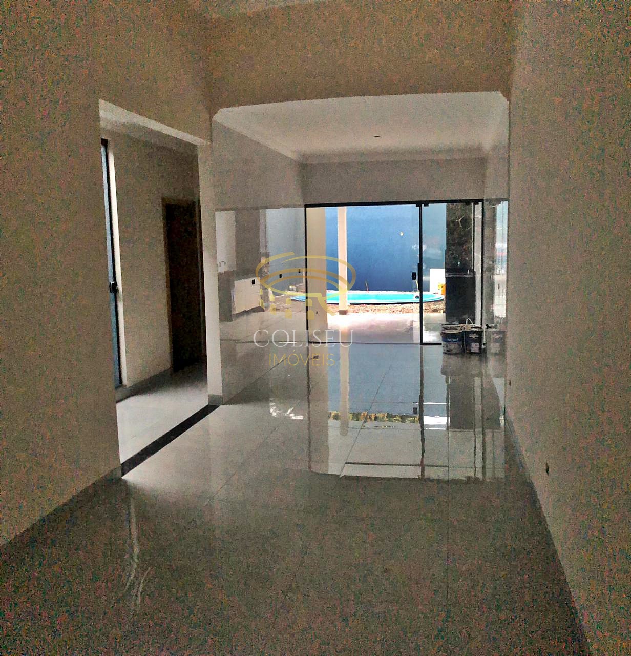 Imagem Casa com 3 Quartos à Venda, 115 m²em Jardim Universo - Maringá