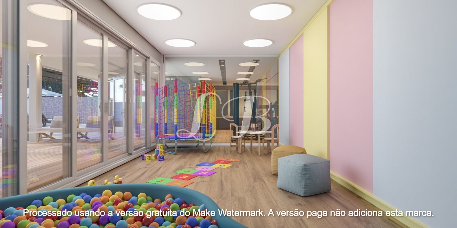 Imagem Apartamento com 3 Quartos à Venda, 147 m² em Pinheiro - São Leopoldo