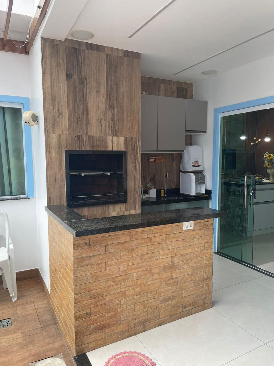 Imagem Casa de Condomínio com 3 Quartos à Venda, 384 m²em Tapanã (Icoaraci) - Belém Imagem Casa de Condomínio com 3 Quartos à Venda, 384 m²em Tapanã (Icoaraci) - Belém