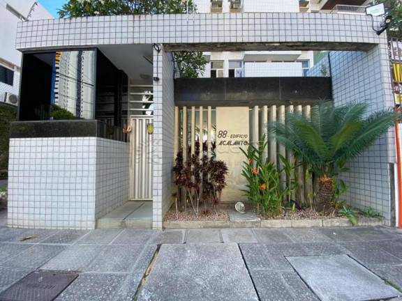 Imagem Apartamento com 4 Quartos à Venda, 235 m² em Graças - Recife Imagem Apartamento com 4 Quartos à Venda, 235 m² em Graças - Recife