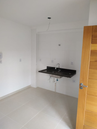 Imagem Apartamento com 1 Quarto à Venda, 28 m² em Vila Dom Pedro II - São Paulo Imagem Apartamento com 1 Quarto à Venda, 28 m² em Vila Dom Pedro II - São Paulo