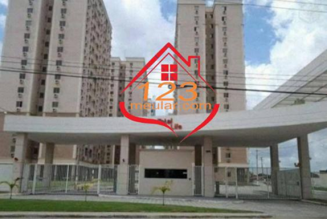 Foto do imóvel Apartamento com 2 Quartos à Venda, 60 m² em Tenoné - Belém