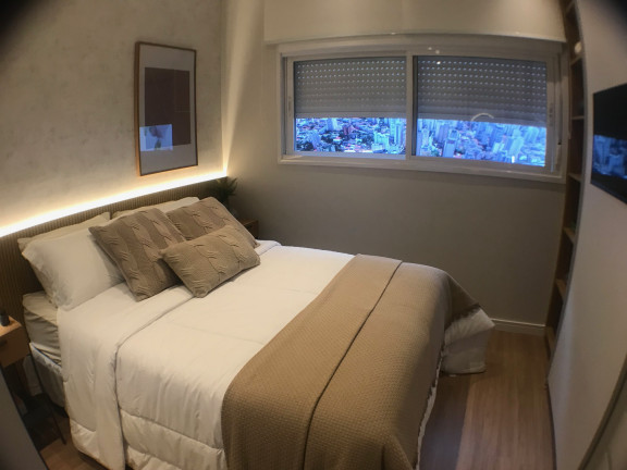 Imagem Apartamento com 3 Quartos à Venda, em Saúde - São Paulo Imagem Apartamento com 3 Quartos à Venda, em Saúde - São Paulo