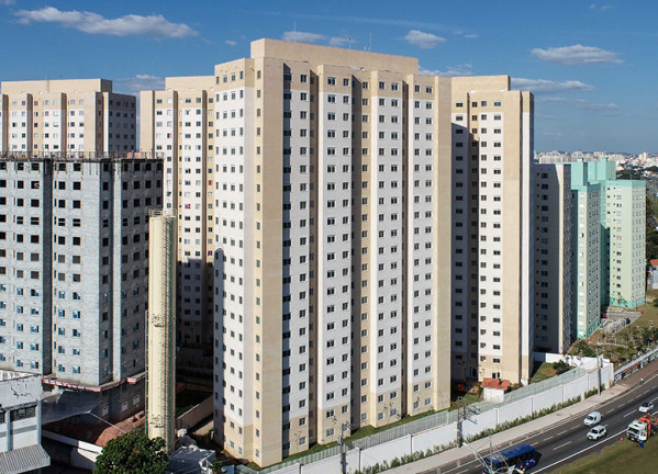 Imagem Apartamento com 2 Quartos à Venda, 32 m² em Parque Fongaro - São Paulo Imagem Apartamento com 2 Quartos à Venda, 32 m² em Parque Fongaro - São Paulo