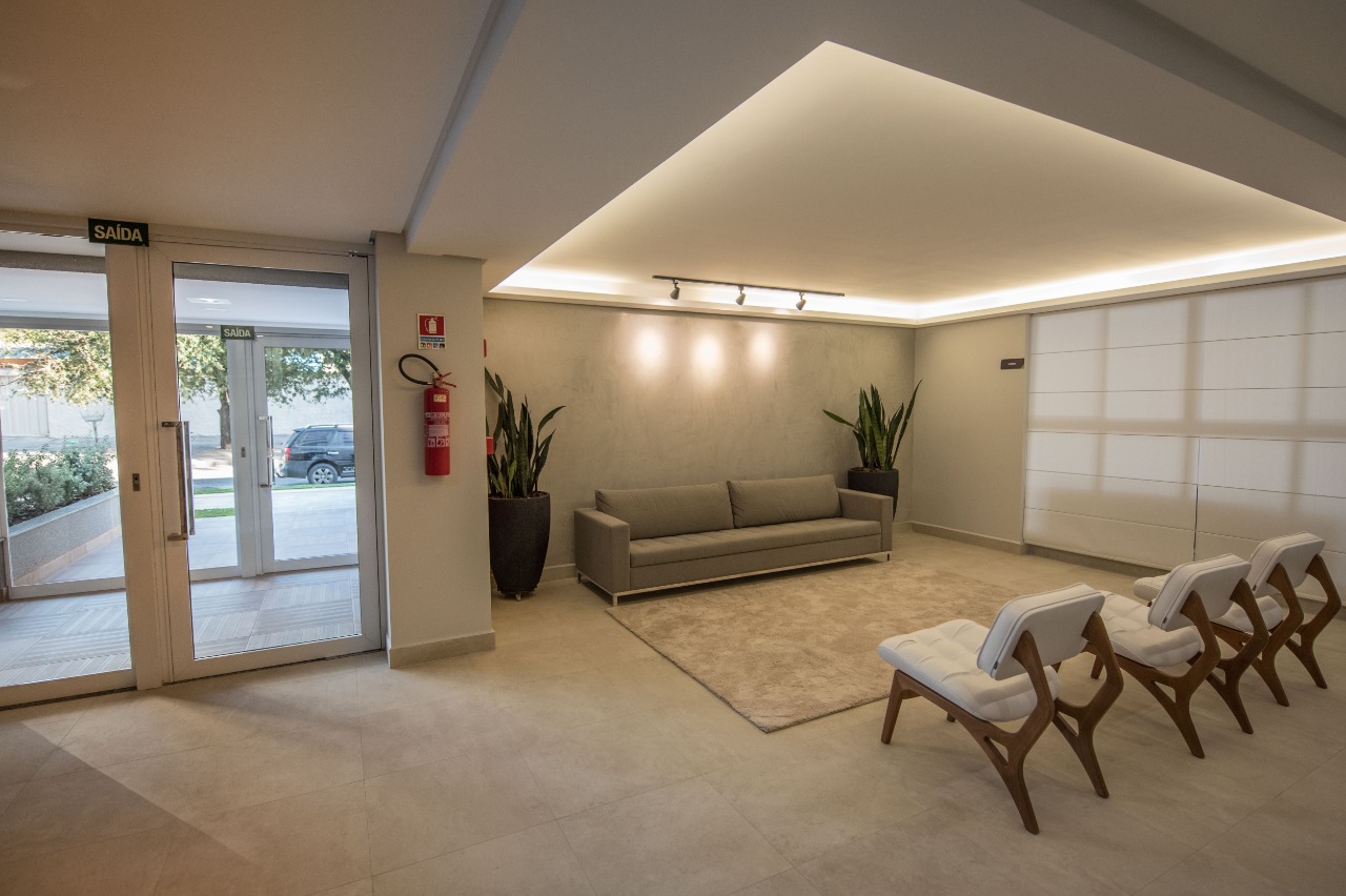 Imagem Apartamento com 2 Quartos à Venda, 57 m²em Setor Pedro Ludovico - Goiânia Imagem Apartamento com 2 Quartos à Venda, 57 m²em Setor Pedro Ludovico - Goiânia