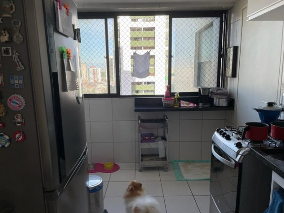 Imagem Apartamento com 3 Quartos à Venda, 80 m² em Boa Viagem - Recife
