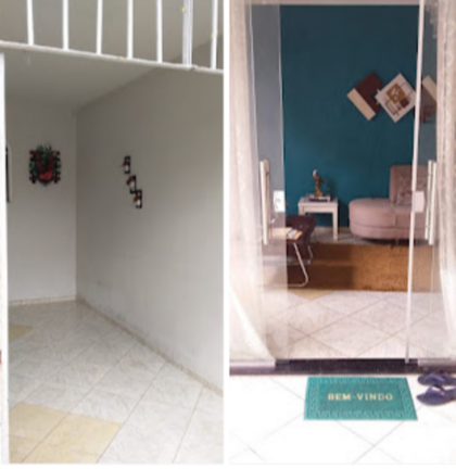 Imagem Casa com 3 Quartos à Venda, 186 m² em Marambaia - Belém Imagem Casa com 3 Quartos à Venda, 186 m² em Marambaia - Belém