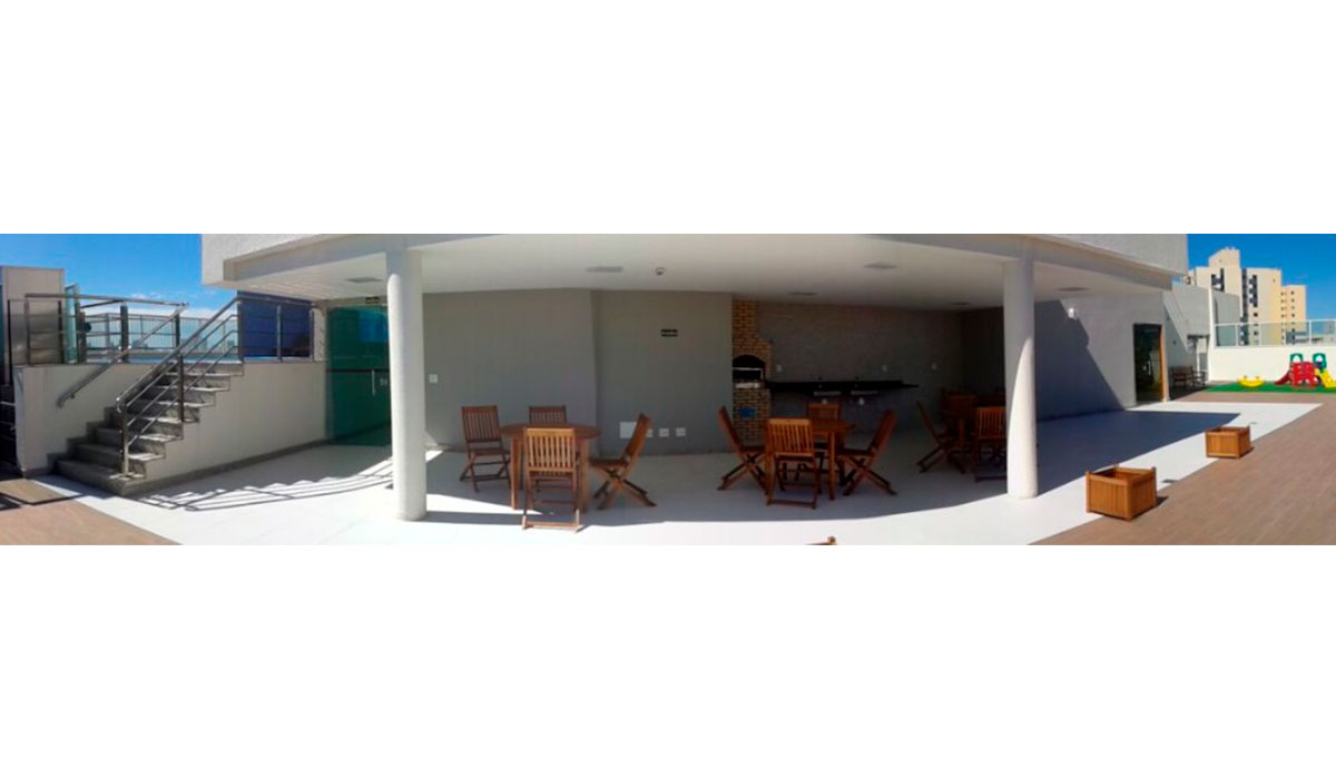 Imagem Apartamento com 3 Quartos à Venda ou Temporada, 60 m²em Itapuã - Vila Velha