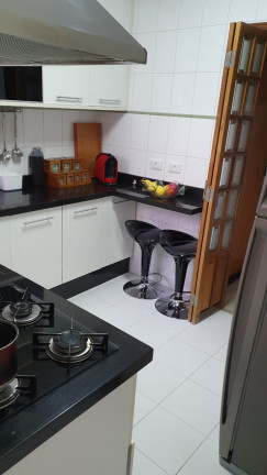 Imagem Apartamento com 3 Quartos à Venda, 76 m² em Vila Progresso - Guarulhos