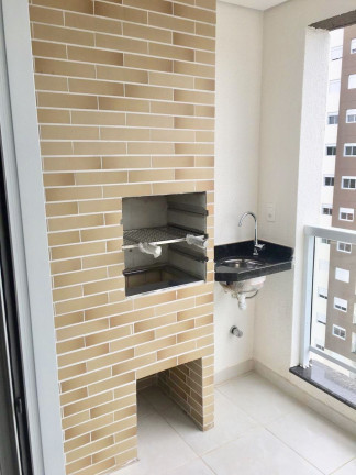 Imagem Apartamento com 2 Quartos à Venda, 66 m²em Jardim Santo André - Limeira