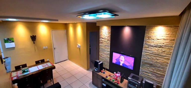 Imagem Apartamento com 2 Quartos à Venda, 65 m²em Vila Della Piazza - Jundiaí Imagem Apartamento com 2 Quartos à Venda, 65 m²em Vila Della Piazza - Jundiaí
