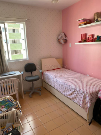 Imagem Apartamento com 3 Quartos à Venda, 108 m² em Boa Viagem - Recife