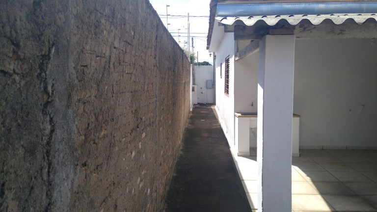 Imagem Casa com 2 Quartos à Venda, em Amizade - Araçatuba Imagem Casa com 2 Quartos à Venda, em Amizade - Araçatuba