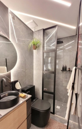 Imagem Apartamento com 2 Quartos à Venda,  em Vila Cruz das Almas - São Paulo