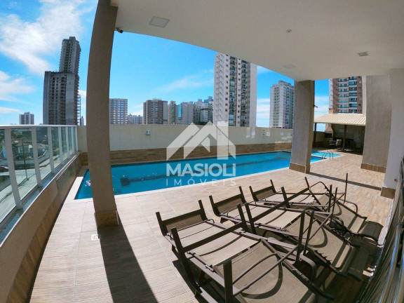 Imagem Apartamento com 2 Quartos à Venda, 67 m² em Praia de Itaparica - Vila Velha Imagem Apartamento com 2 Quartos à Venda, 67 m² em Praia de Itaparica - Vila Velha
