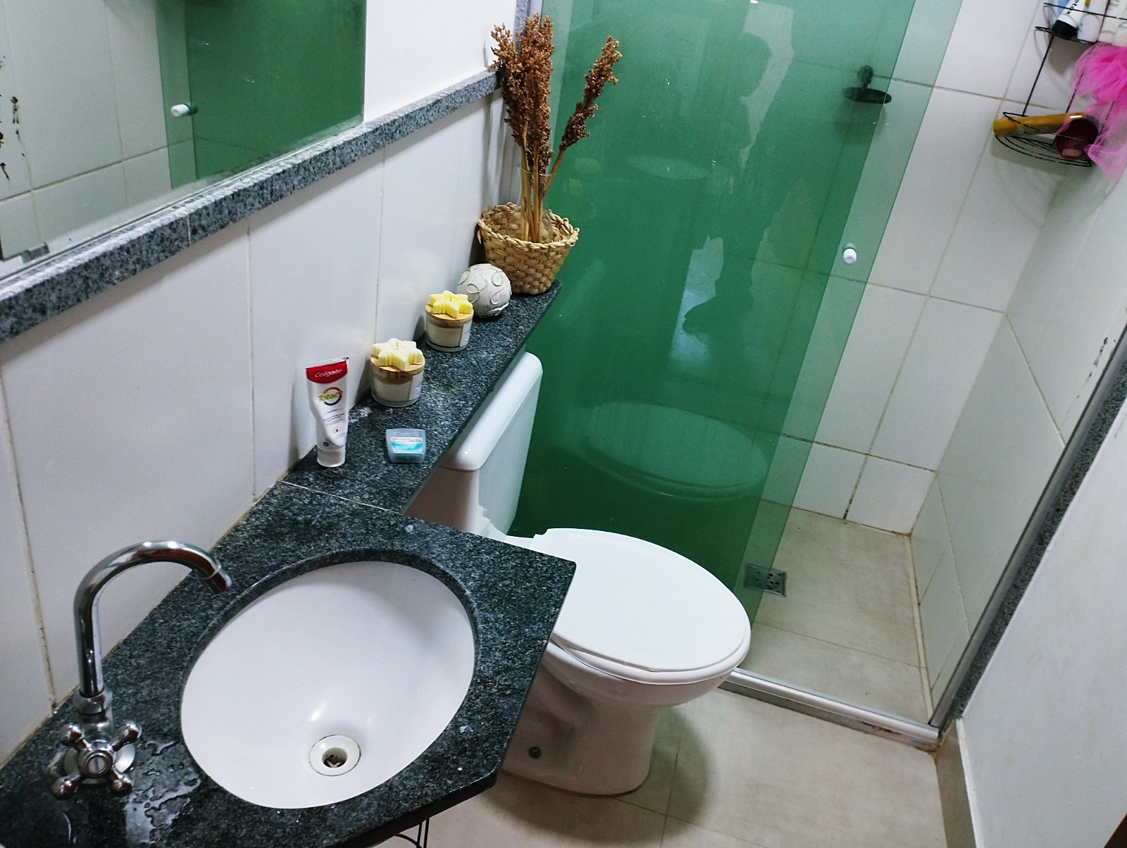 Imagem Apartamento com 2 Quartos à Venda, 58 m²em Norte (Águas Claras) - Brasília