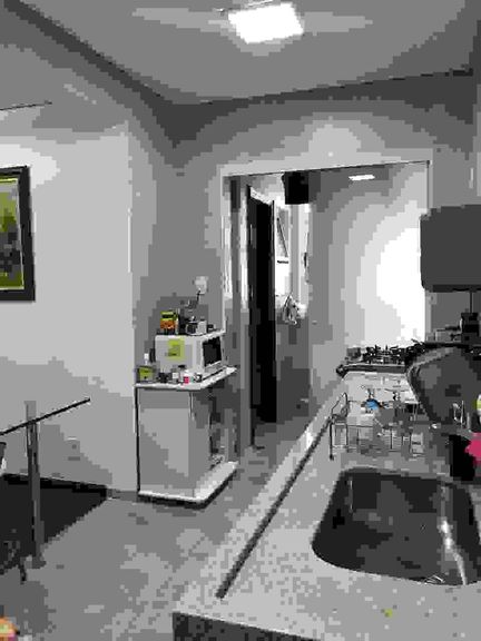 Imagem Apartamento com 3 Quartos à Venda, 196 m² em Moema - São Paulo Imagem Apartamento com 3 Quartos à Venda, 196 m² em Moema - São Paulo