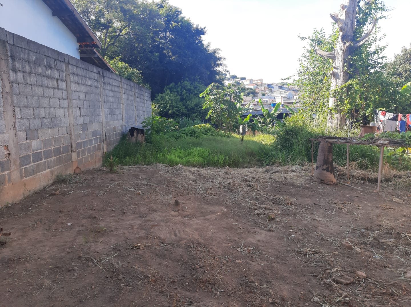 Terreno à Venda, 697 m²em Jardim Buriti - Várzea Paulista