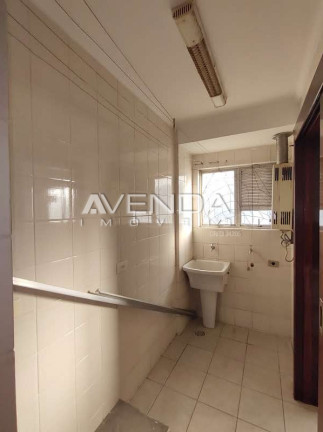 Imagem Apartamento com 3 Quartos à Venda, 80 m² em Cabral - Curitiba