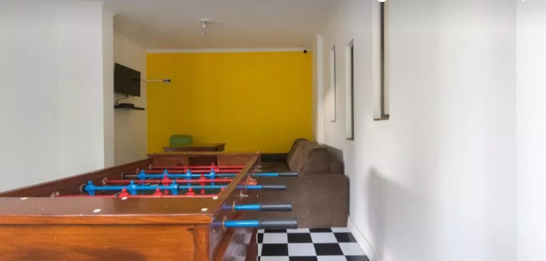 Imagem Apartamento com 3 Quartos à Venda, 64 m² em City América - São Paulo Imagem Apartamento com 3 Quartos à Venda, 64 m² em City América - São Paulo