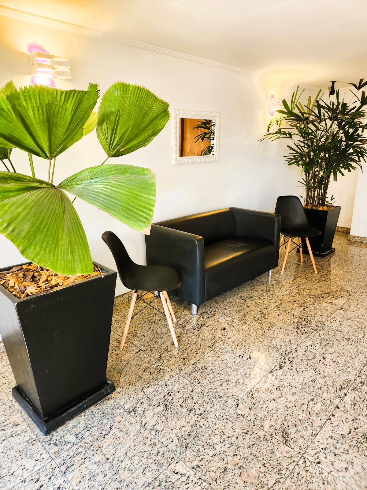Imagem Apartamento com 2 Quartos à Venda, 90 m²em Consolação - São Paulo