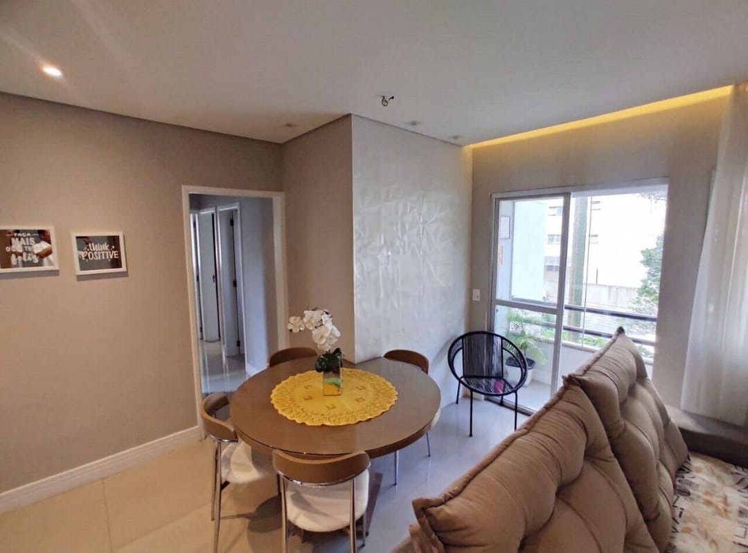 Imagem Apartamento com 3 Quartos à Venda, 69 m²em Planalto - São Bernardo do Campo