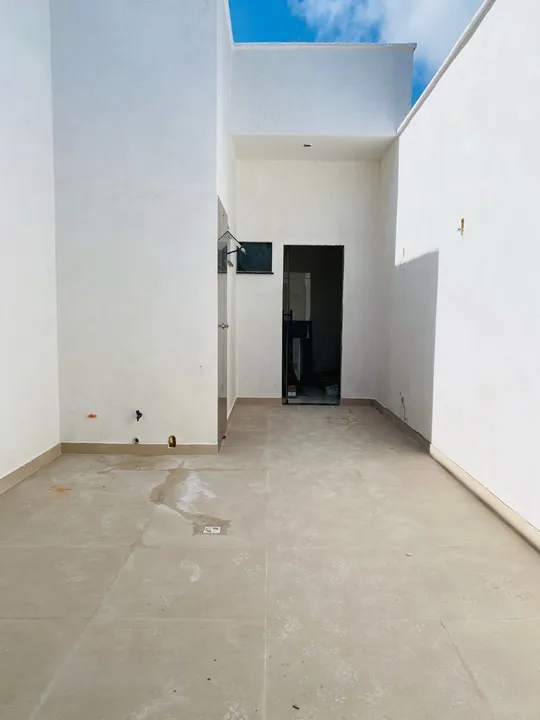 Imagem Casa de Condomínio com 3 Quartos à Venda, 130 m²em Campina de Icoaraci (Icoaraci) - Belém Imagem Casa de Condomínio com 3 Quartos à Venda, 130 m²em Campina de Icoaraci (Icoaraci) - Belém