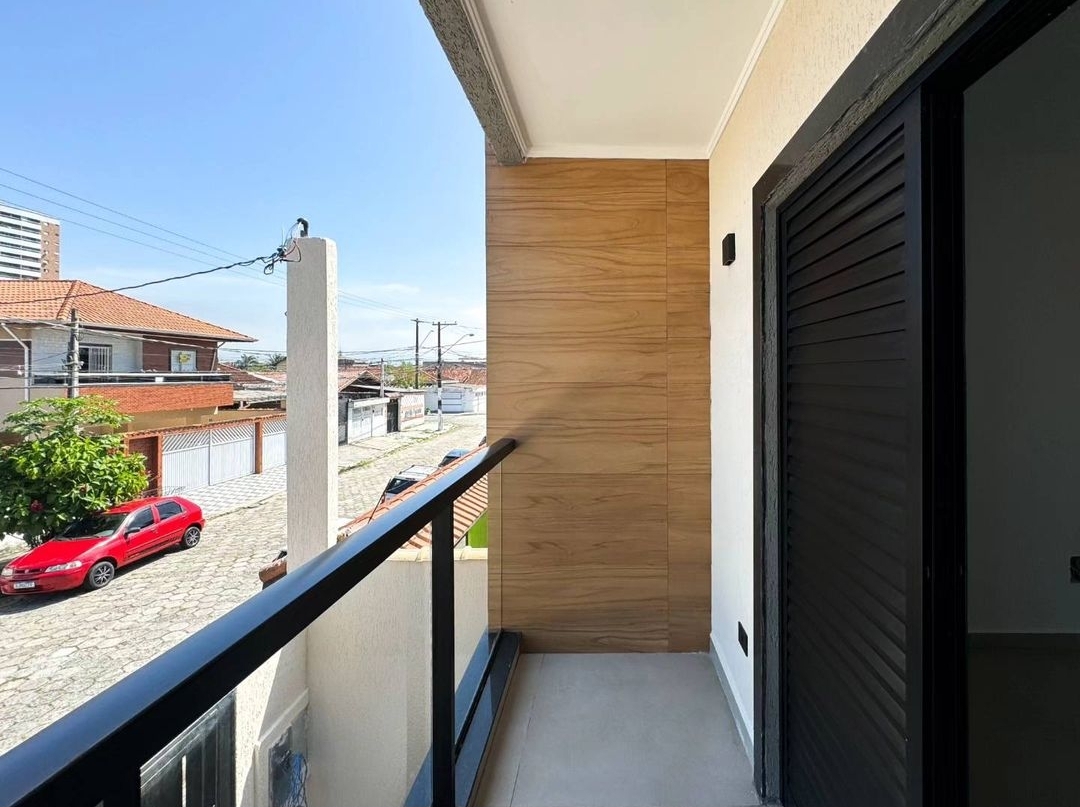 Imagem Sobrado com 3 Quartos à Venda, 120 m²em Guilhermina - Praia Grande Imagem Sobrado com 3 Quartos à Venda, 120 m²em Guilhermina - Praia Grande