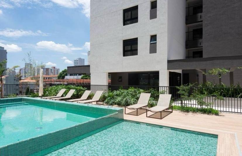 Imagem Apartamento com 4 Quartos à Venda, 147 m² em Vila Clementino - São Paulo