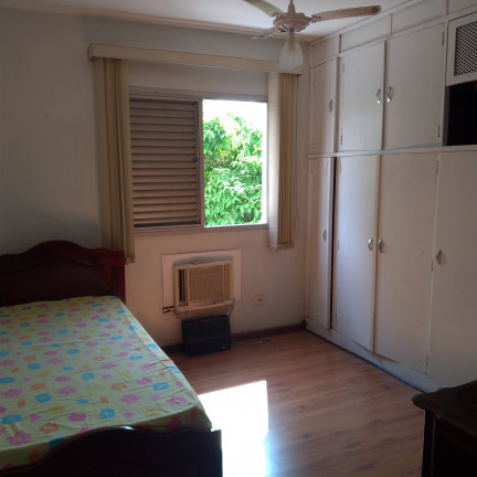 Imagem Apartamento com 2 Quartos à Venda, 97 m² em Gonzaga - Santos