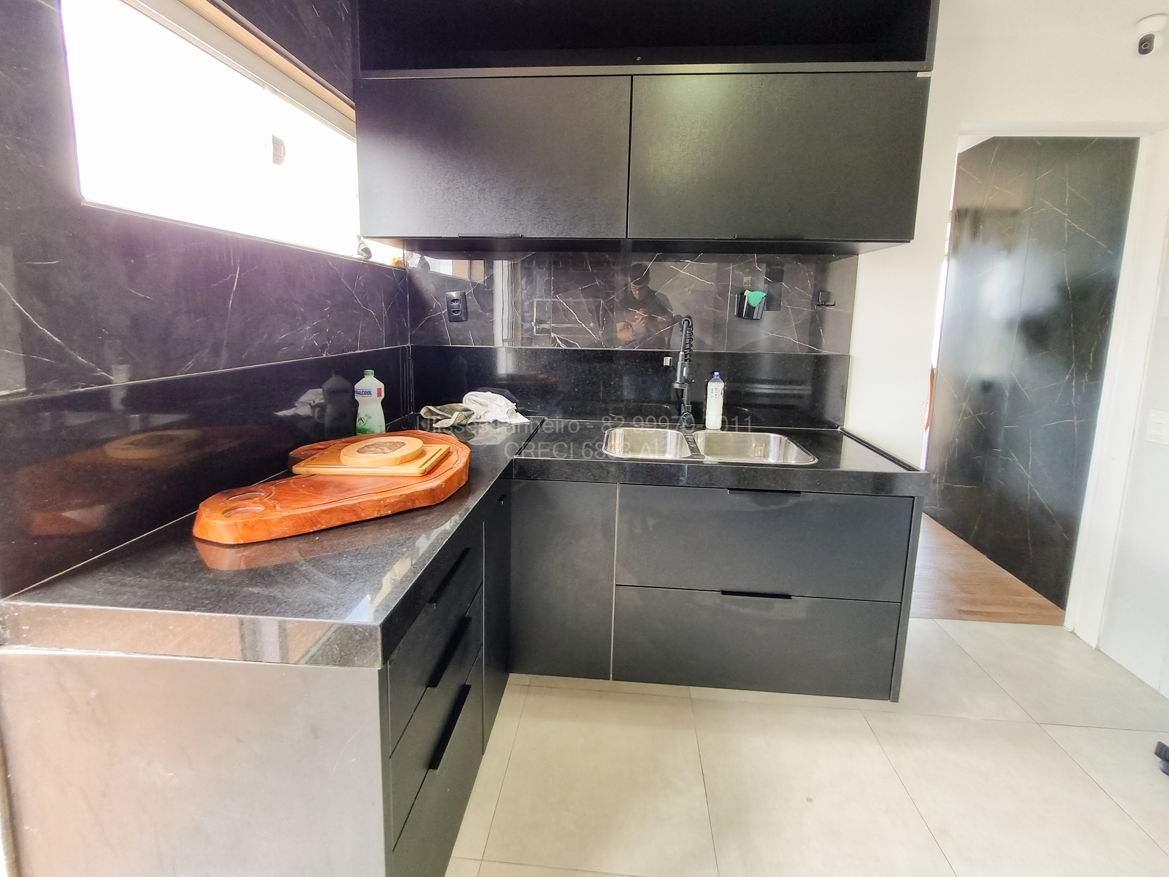 Imagem Cobertura com 5 Quartos à Venda, 411 m² em Farol - Maceió Imagem Cobertura com 5 Quartos à Venda, 411 m² em Farol - Maceió