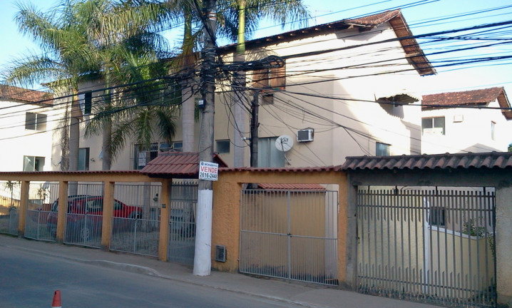 Imagem Apartamento com 3 Quartos à Venda, 80 m² em Maria Paula - São Gonçalo Imagem Apartamento com 3 Quartos à Venda, 80 m² em Maria Paula - São Gonçalo