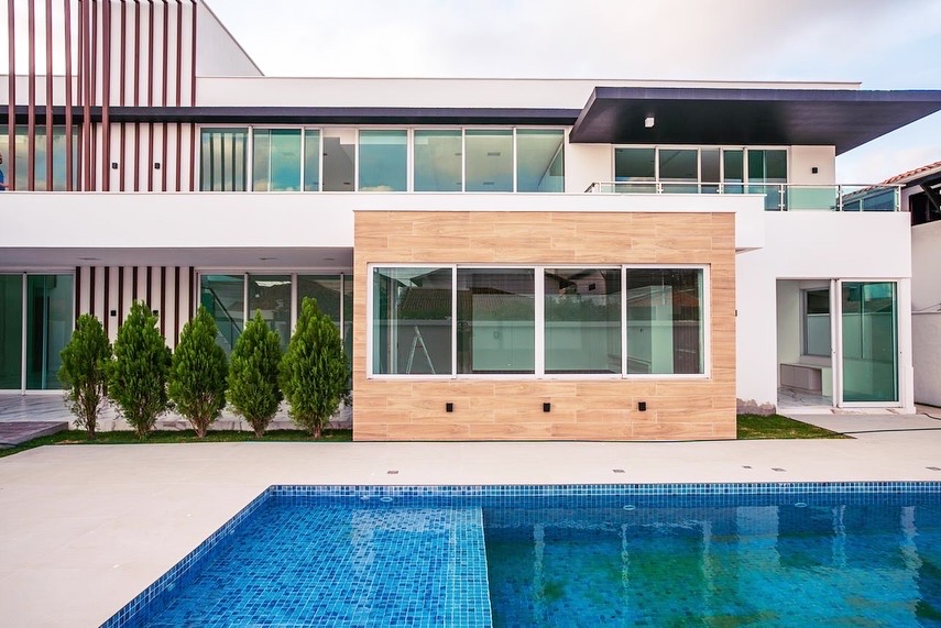 Imagem Casa de Condomínio com 5 Quartos à Venda, 710 m² em Gruta de Lourdes - Maceió Imagem Casa de Condomínio com 5 Quartos à Venda, 710 m² em Gruta de Lourdes - Maceió