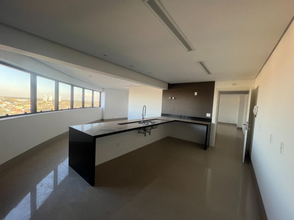 Imagem Apartamento com 4 Quartos à Venda, 259 m² em Royal Park - Campo Grande Imagem Apartamento com 4 Quartos à Venda, 259 m² em Royal Park - Campo Grande