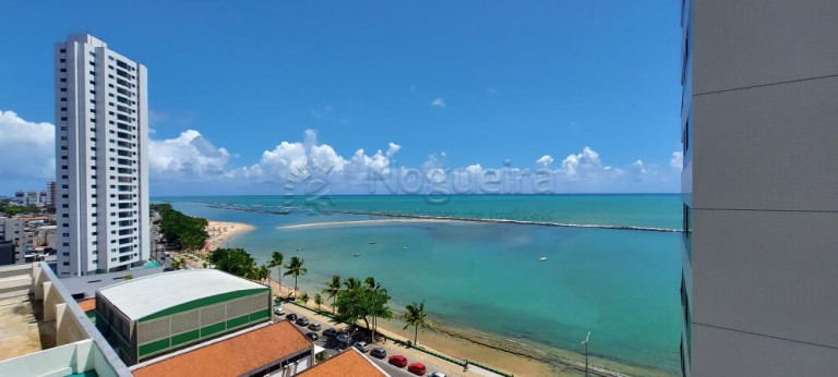 Imagem Flat com 1 Quarto à Venda, 41 m² em Casa Caiada - Olinda Imagem Flat com 1 Quarto à Venda, 41 m² em Casa Caiada - Olinda