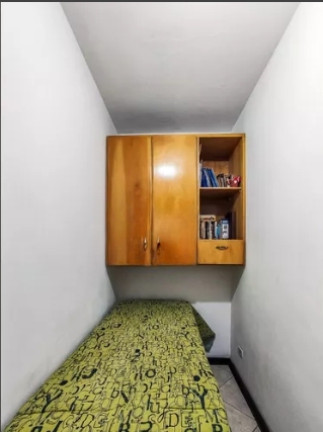 Imagem Sobrado com 3 Quartos à Venda, 120 m² em Parque Monte Alegre - Taboão da Serra