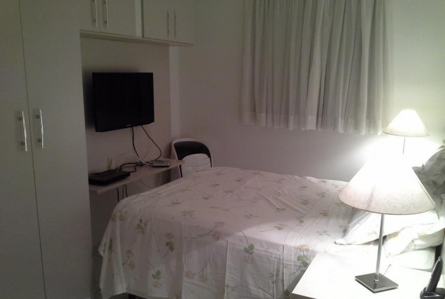 Imagem Apartamento com 2 Quartos para Alugar, 58 m² em Limão - São Paulo
