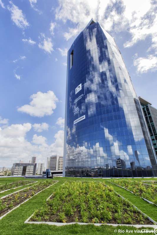 Imagem Sala Comercial para Alugar, 152 m² em Ilha Do Leite - Recife Imagem Sala Comercial para Alugar, 152 m² em Ilha Do Leite - Recife