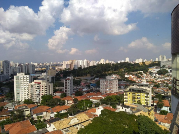 Imagem Cobertura com 3 Quartos à Venda, 206 m² em Vila Monumento - São Paulo Imagem Cobertura com 3 Quartos à Venda, 206 m² em Vila Monumento - São Paulo
