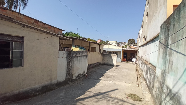 Terreno à Venda,  em Parque Maracanã - Contagem
