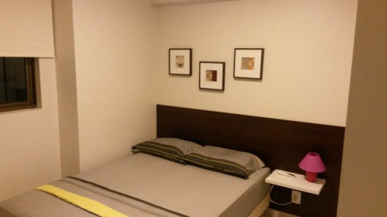 Imagem Apartamento com 2 Quartos à Venda, 55 m² em Boa Viagem - Recife