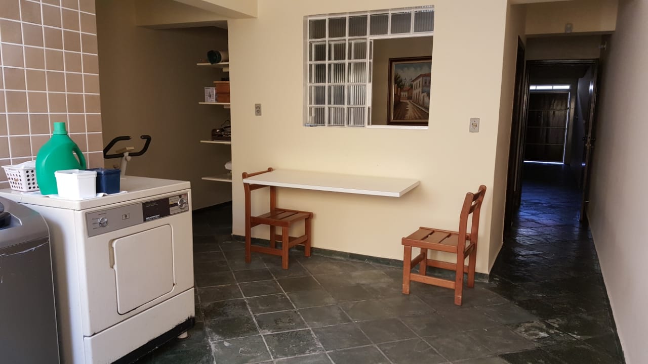 Imagem Sobrado com 3 Quartos à Venda, 125 m²em Vila Floresta - Santo André