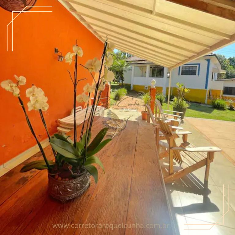 Imagem Chácara com 3 Quartos para Temporada, em Cuesta - Botucatu