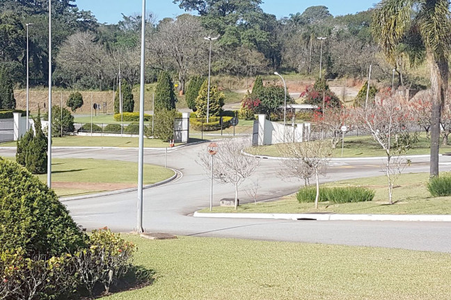 Imagem Terreno em Condomínio à Venda, 1.000 m² em Condominio Residencial Paradiso - Itatiba