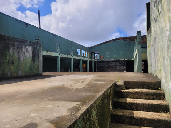 Imagem Imóvel Comercial à Venda, 2.780 m² em Praia do sonhos - Itanhaém
