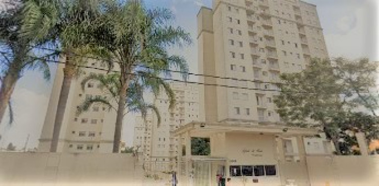 Imagem Apartamento com 2 Quartos à Venda, 51 m² em Jardim Cotinha - São Paulo Imagem Apartamento com 2 Quartos à Venda, 51 m² em Jardim Cotinha - São Paulo
