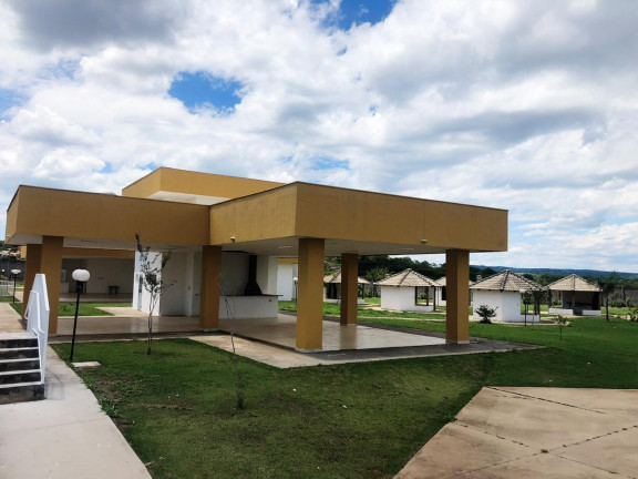 Imagem Casa de Condomínio com 2 Quartos à Venda, 45 m² em São Francisco II - Senador Canedo Imagem Casa de Condomínio com 2 Quartos à Venda, 45 m² em São Francisco II - Senador Canedo