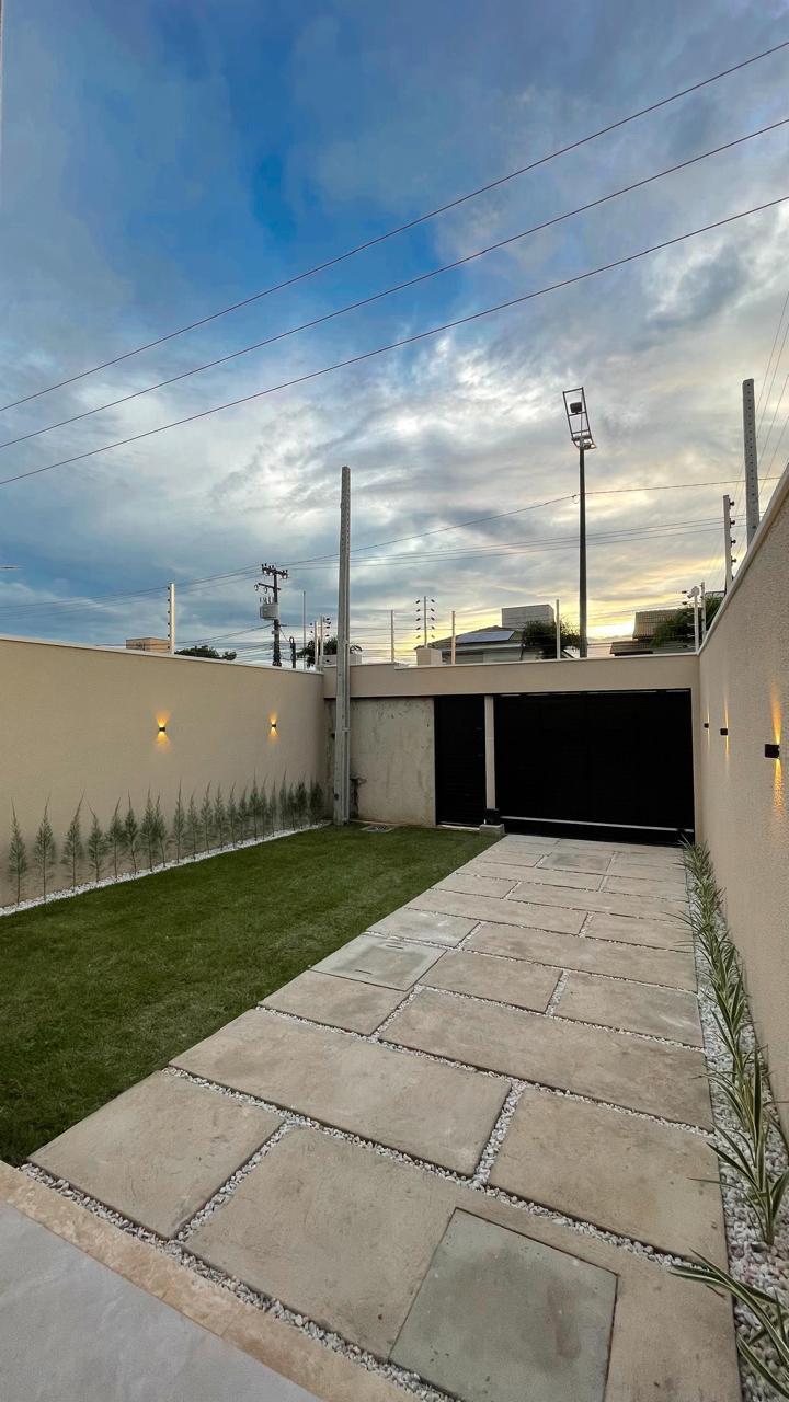 Imagem Casa com 4 Quartos à Venda, 135 m² em Guaribas - EUSEBIO Imagem Casa com 4 Quartos à Venda, 135 m² em Guaribas - EUSEBIO