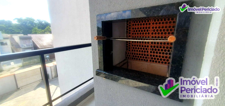 Imagem Apartamento com 2 Quartos à Venda, 64 m²em Itapema do Norte - Itapoá